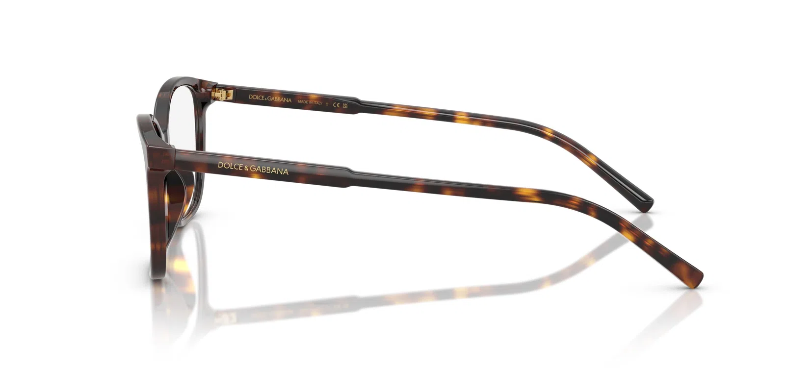 Dolce & Gabbana 3424 Eyeglasses - view 13